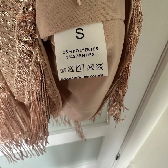 2 sparkle dresses - Picture 3 of 4